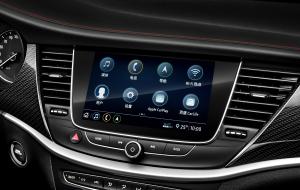 Buick Verano GS 2020 года  (CN)